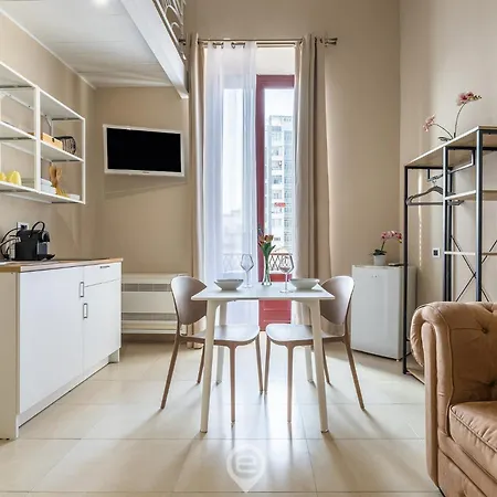 Estay - Sardinia Lägenhet Cagliari
