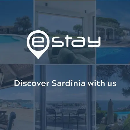 Lägenhet Estay - Sardinia Cagliari
