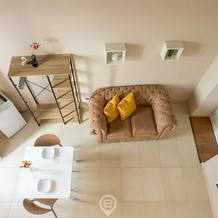 Apartment Estay - Sardinia Cagliari