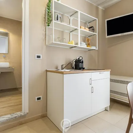 Apartmán Sardinia *