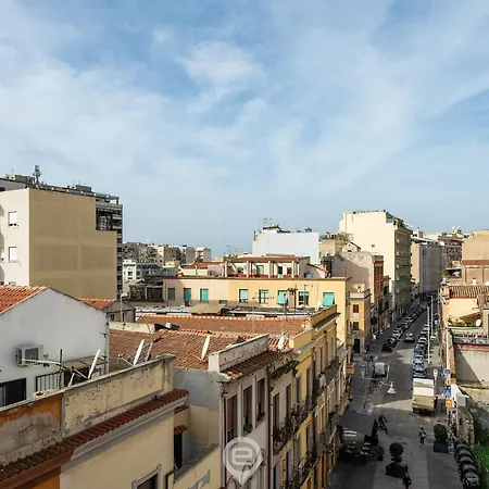 Lägenhet Estay - Sardinia Cagliari