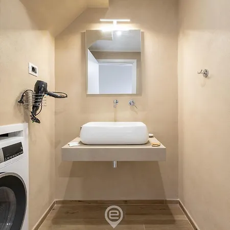 Apartmán Sardinia