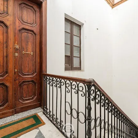 Sardinia Apartment Cagliari