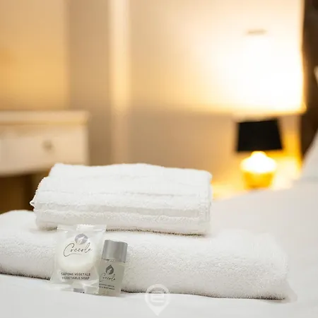 Sardinia Apartment *