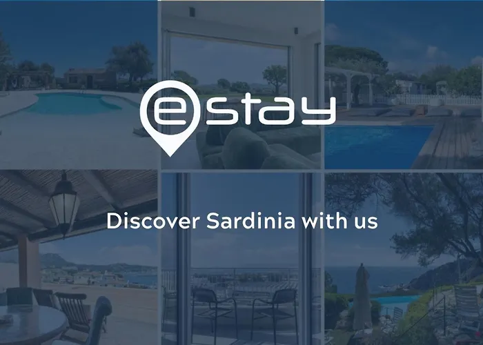 Apartmán Sardinia Cagliari