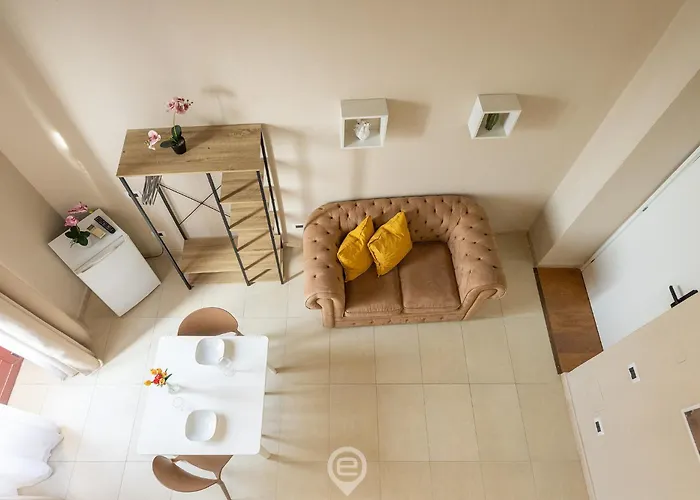 Apartmán Sardinia Cagliari