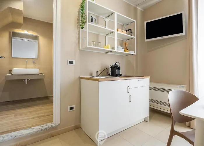 Apartmán Sardinia *