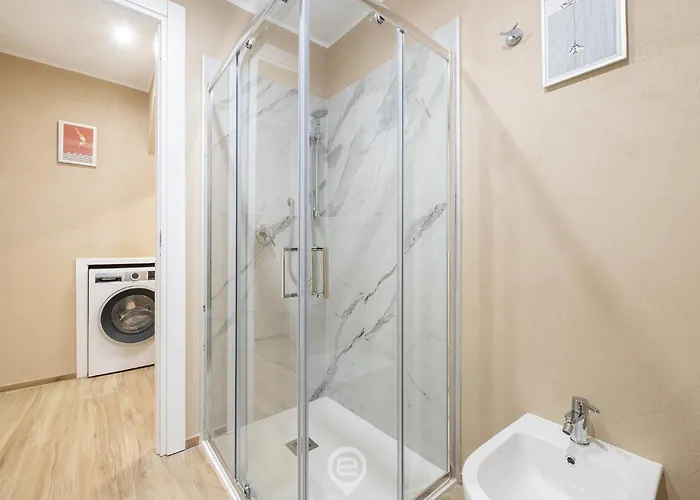 Apartmán Sardinia Cagliari