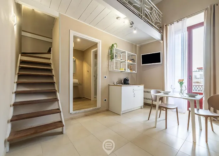 Apartamento Sardinia *