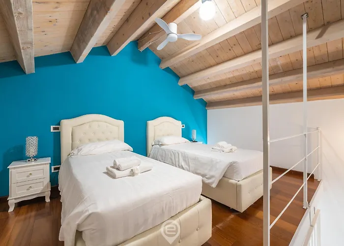 Apartmán Sardinia *