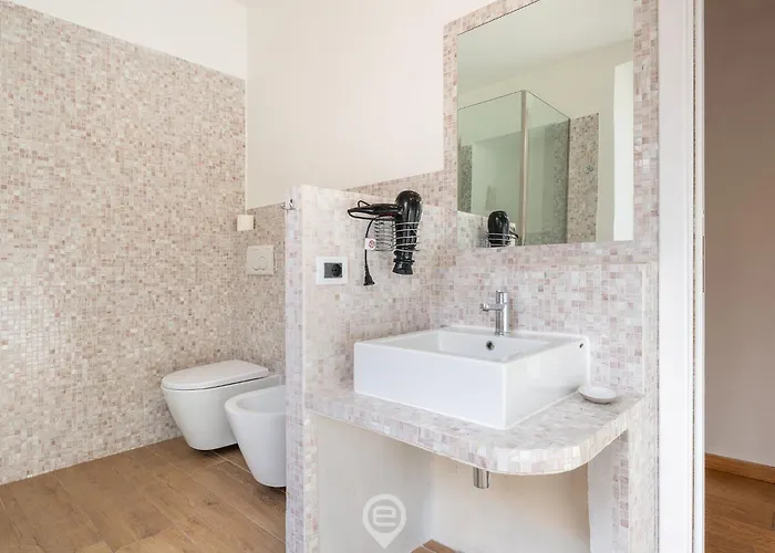 Sardinia Apartmán Cagliari