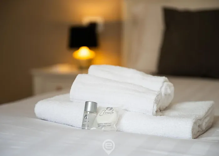 Apartmán Sardinia *