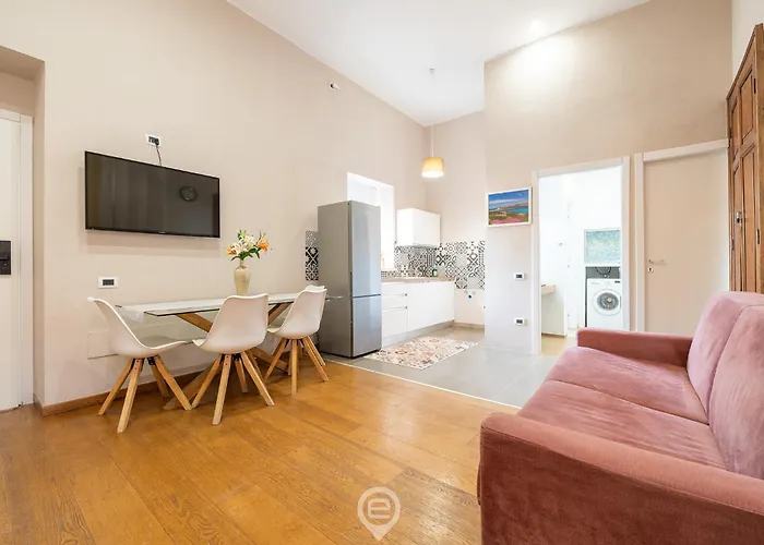 Sardinia Apartmán *