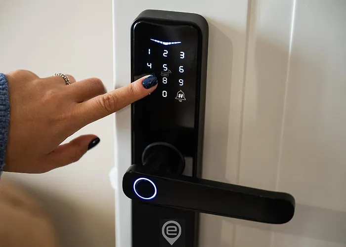 Apartamento Sardinia