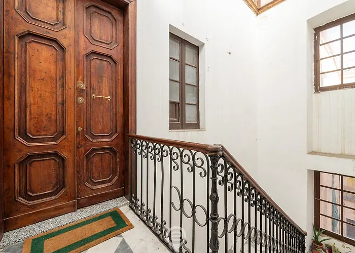 Sardinia Apartmán Cagliari