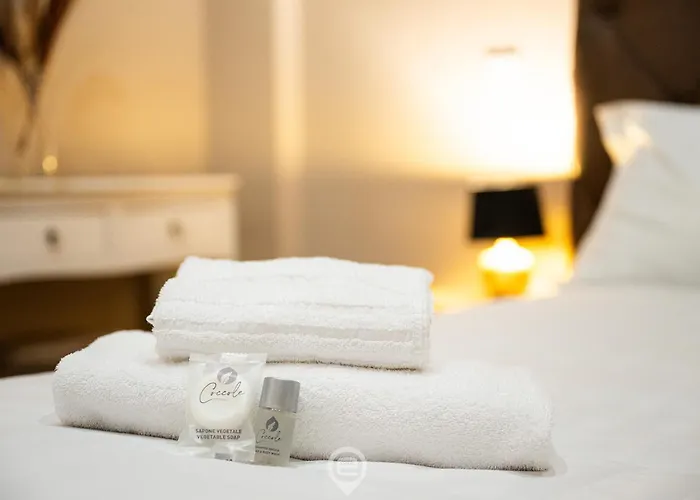 Sardinia Apartmán *