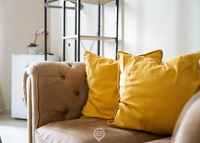 Sardinia Apartmán Cagliari